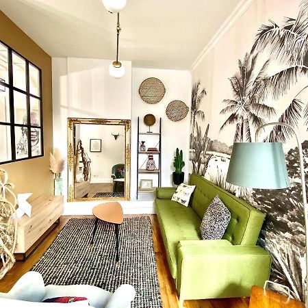 Appartement Quartier Historique أورلييو المظهر الخارجي الصورة