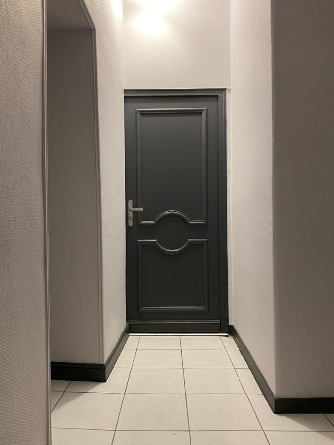 Appartement Quartier Historique أورلييو المظهر الخارجي الصورة