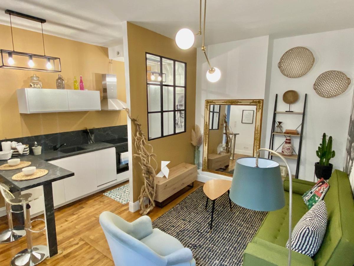 Appartement Quartier Historique أورلييو المظهر الخارجي الصورة