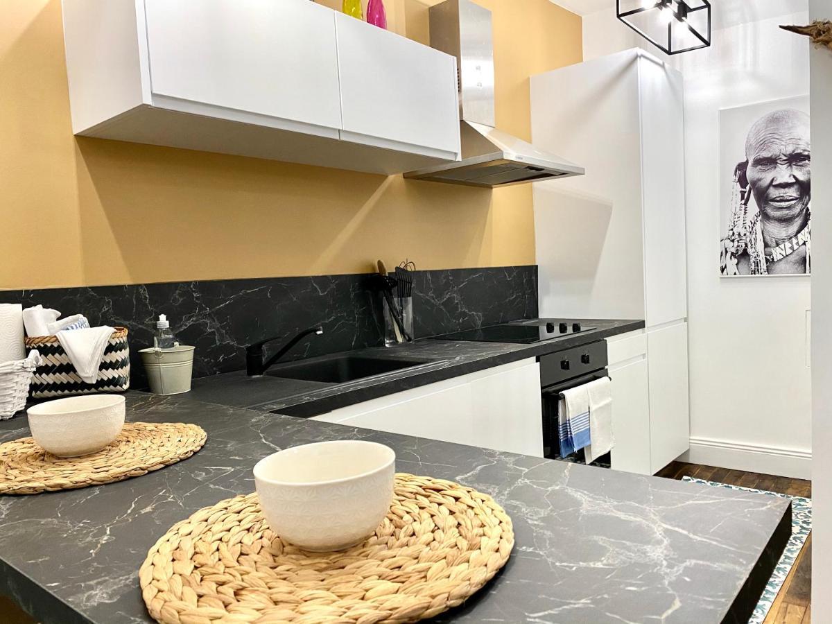 Appartement Quartier Historique أورلييو المظهر الخارجي الصورة