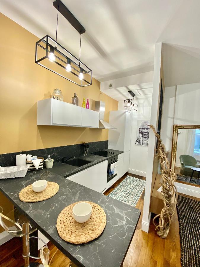 Appartement Quartier Historique أورلييو المظهر الخارجي الصورة