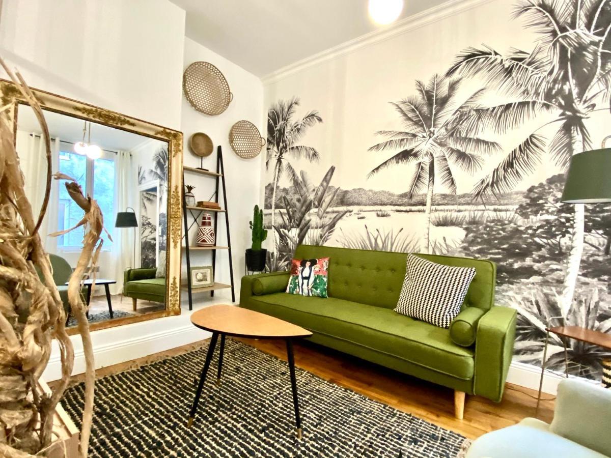 Appartement Quartier Historique أورلييو المظهر الخارجي الصورة