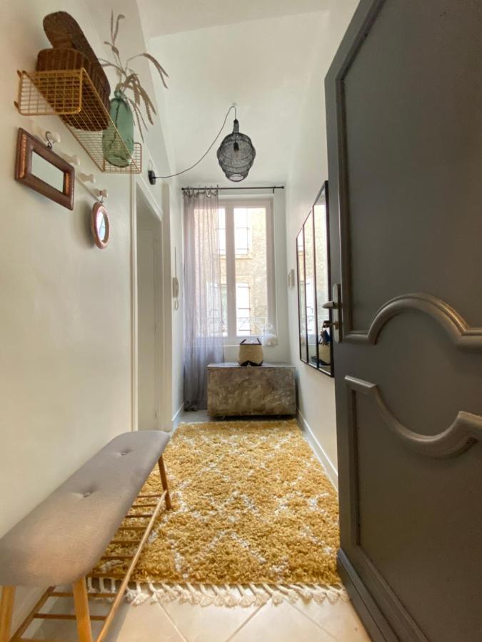 Appartement Quartier Historique أورلييو المظهر الخارجي الصورة
