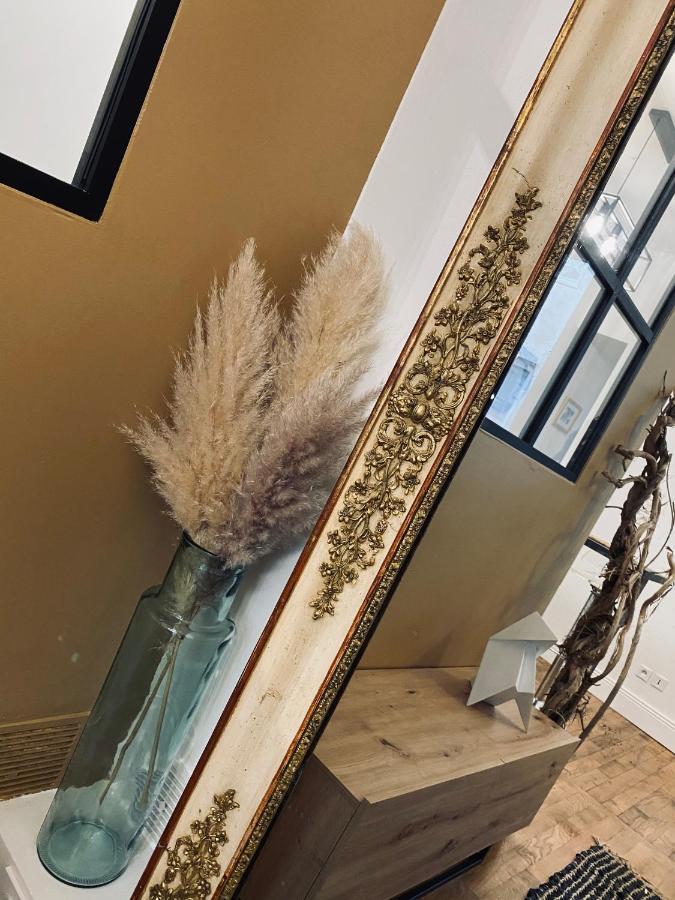 Appartement Quartier Historique أورلييو المظهر الخارجي الصورة