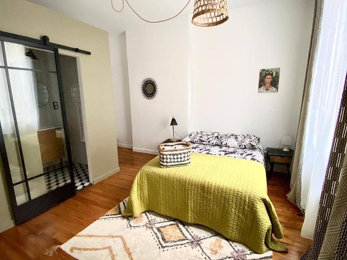 Appartement Quartier Historique أورلييو المظهر الخارجي الصورة